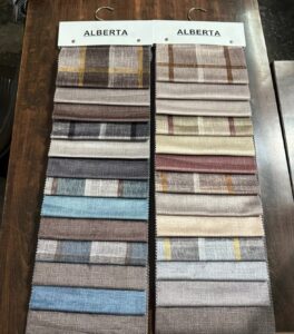 Surya textiles Alberta suede